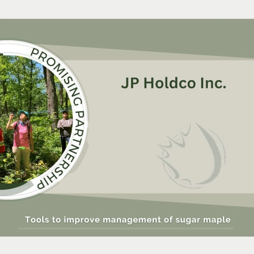 JP Holdco Inc.