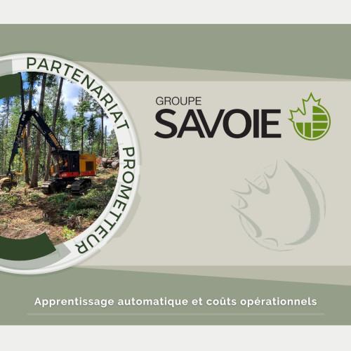 Groupe Savoie – FR