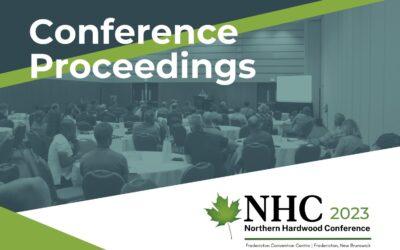 Conference Proceedings: NHC 2023