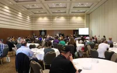 Five themes of the Northern Hardwood Conference 2023
