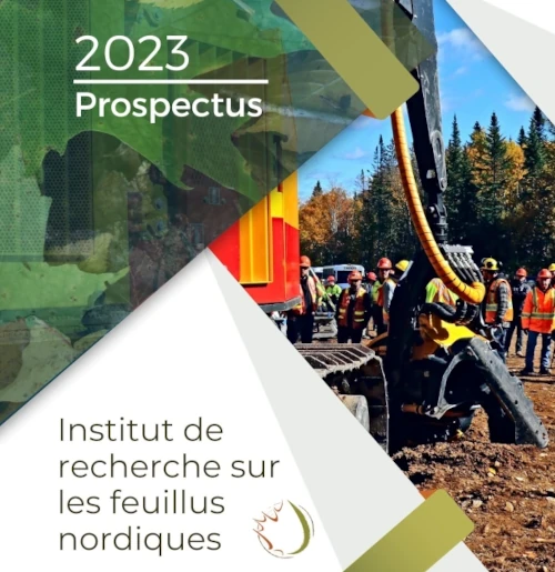 Prospectus 2023 – FR