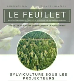 Archives des dépliants