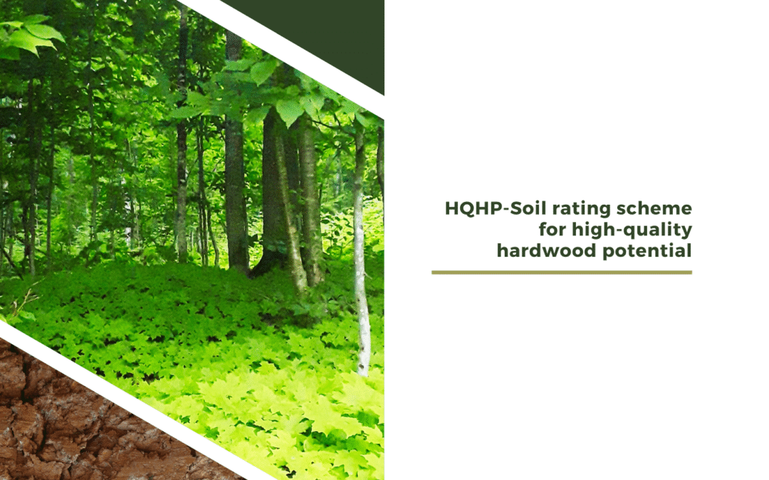 Soil Rating for HQHP