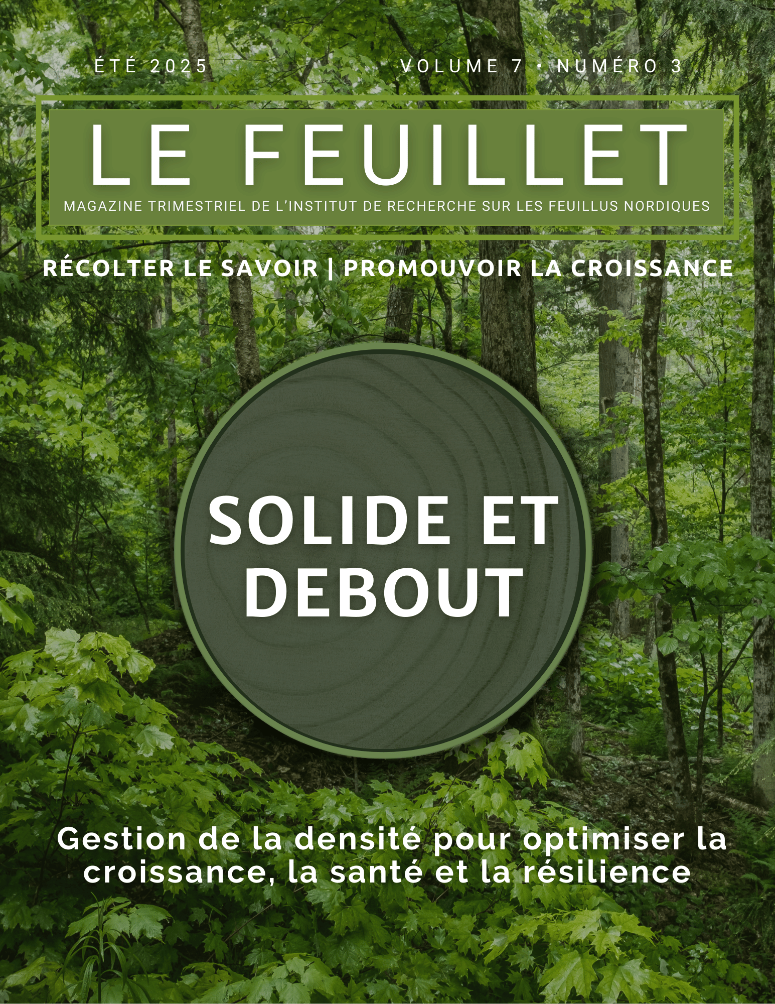Été 2025