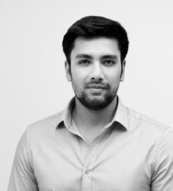 Ankit Sharma